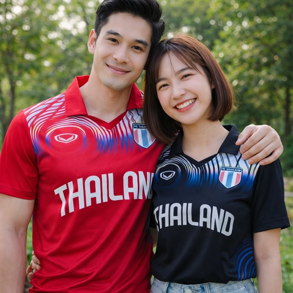 ***ของแท้ส่งไว***Grand sport เสื้อกีฬา ผ้าไมโครเกรดพรีเมียมพิมพ์ลาย ผ้าเบาสบายใส่ไม่ร้อนสีไม่ตกใส่ได้ทั้งชายหญิง 11002