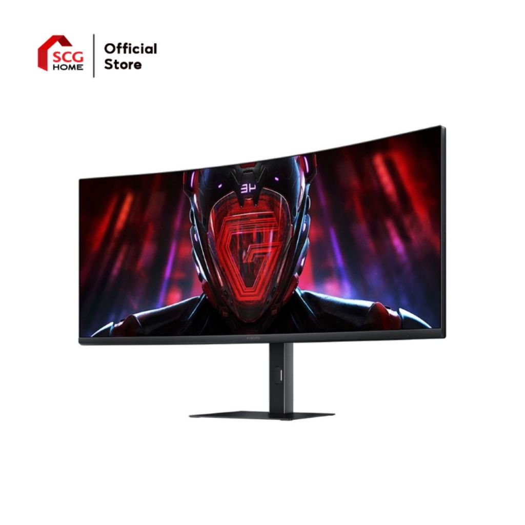 Xiaomi จอ Curved Gaming Monitor รุ่น G34WQi (55056)