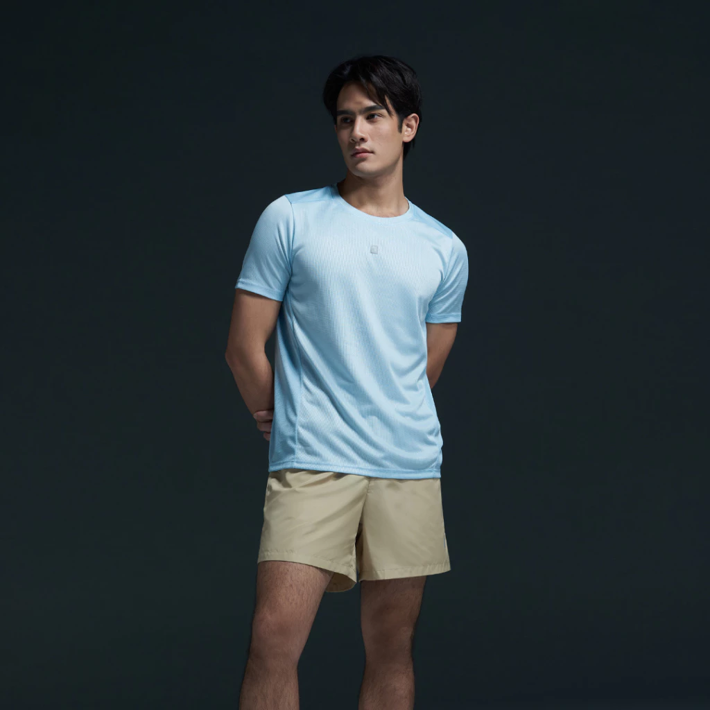 GQ Everyday Running & Training Votex-T​ เสื้อวิ่งออกกำลังกาย​ thumbnail 4