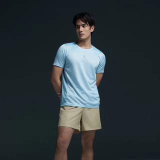 GQ Everyday Running & Training Votex-T​ เสื้อวิ่งออกกำลังกาย​