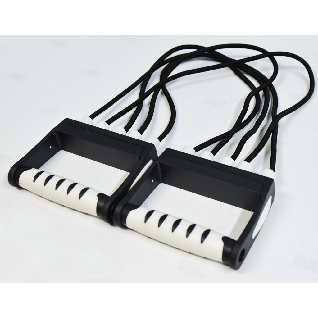 GRAMMA ซันดาวมือ รุ่นYGT3656 - เทา/ดำ (คละแบรนด์GRAMMA,Yogatique)