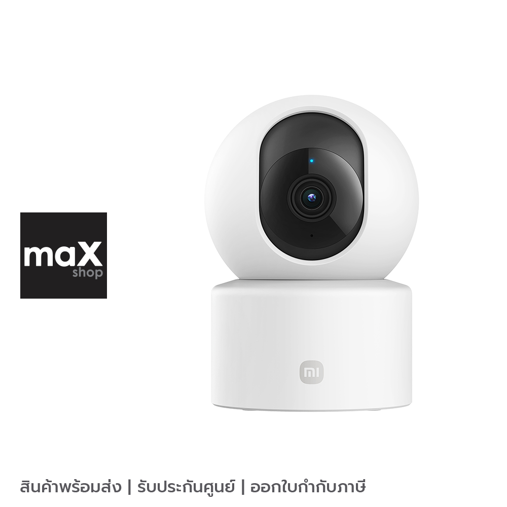 Xiaomi กล้องวงจรปิด รุ่น Smart Camera C301 BHR8683GL