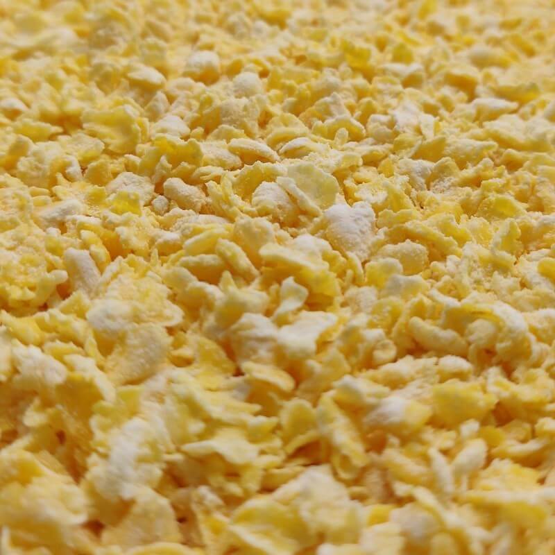 มอลต์ Chateau Flaked Maize - Chateau Maltg) ทำเบียร์ (1 kg)
