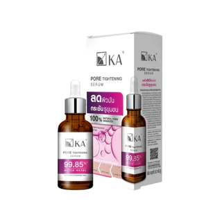 [NEW ARRIVAL] KA PORE TIGHTENING SERUM เค.เอ.พอร์ ไทเทนนิ่ง เซรั่ม 50g.