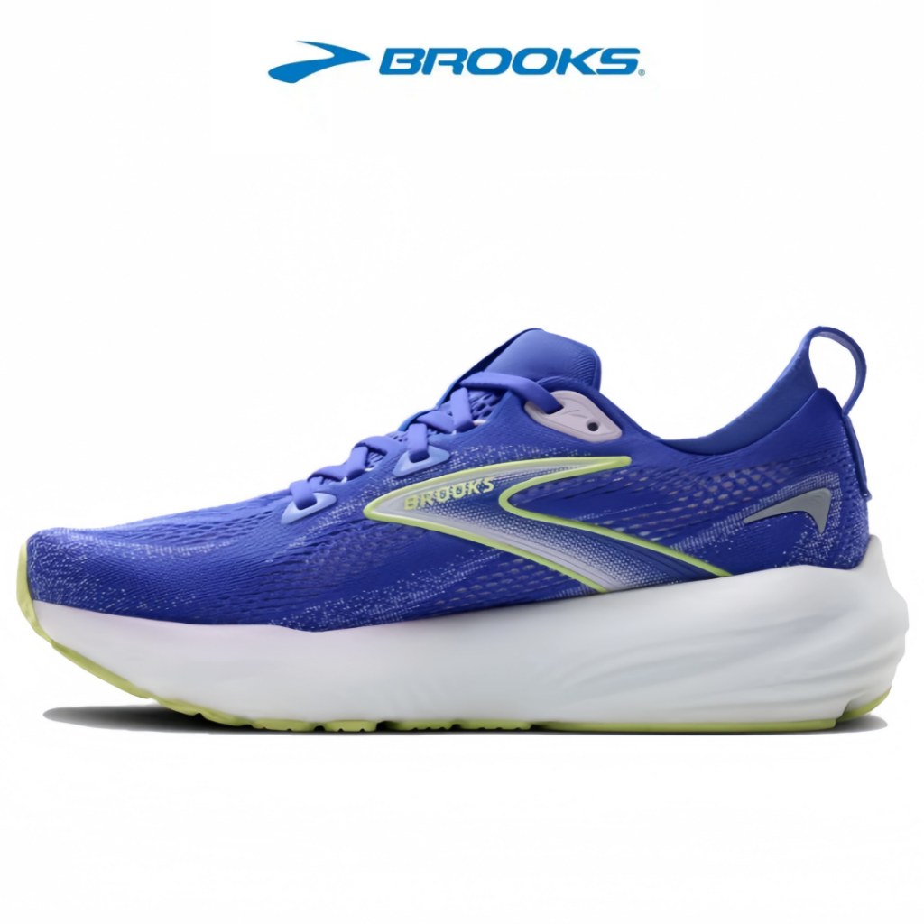 Brooks Glycerin 22 สีน้ำเงิน（ของแท้ 100 %）