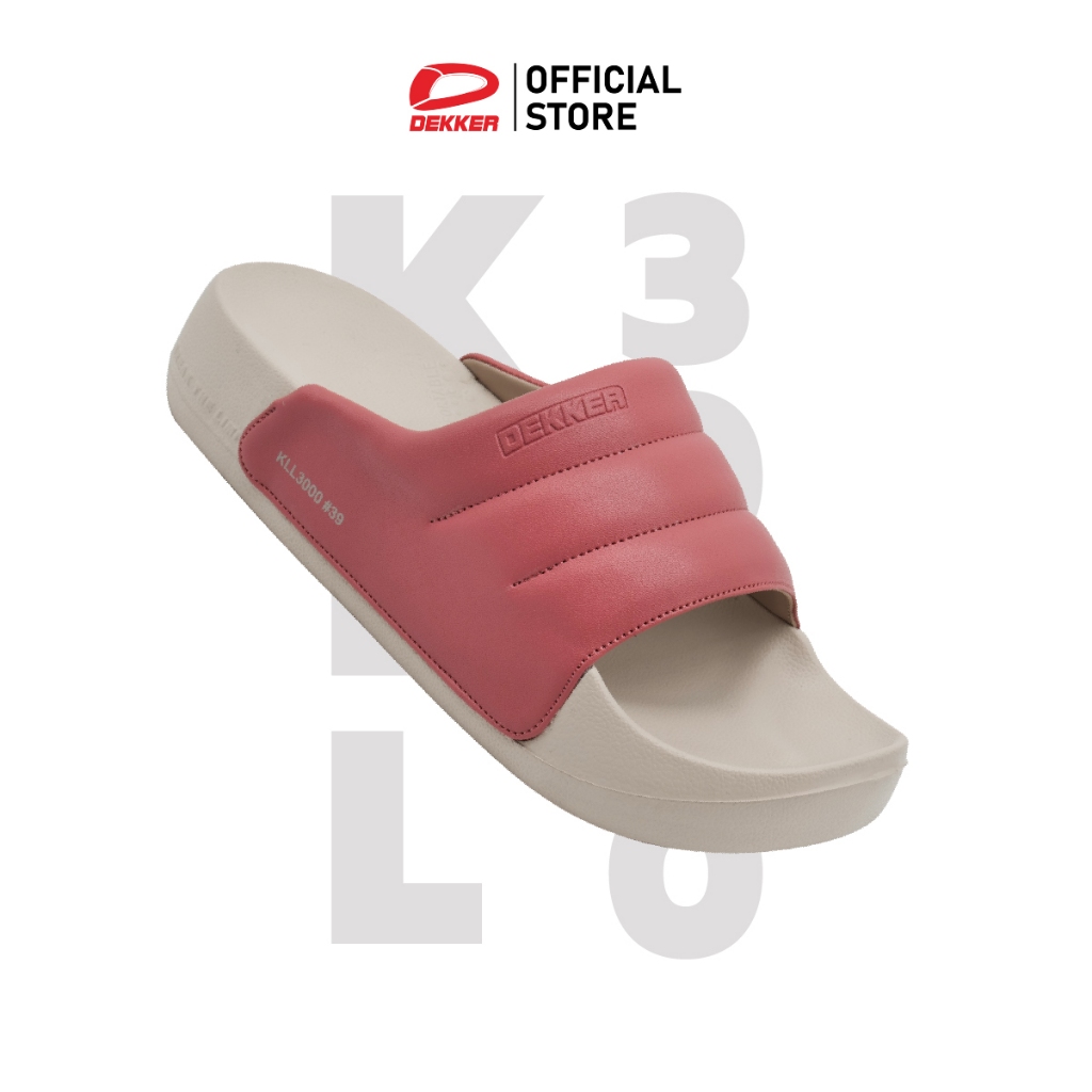 รองเท้าแตะ DEKKER รุ่น KLL3000