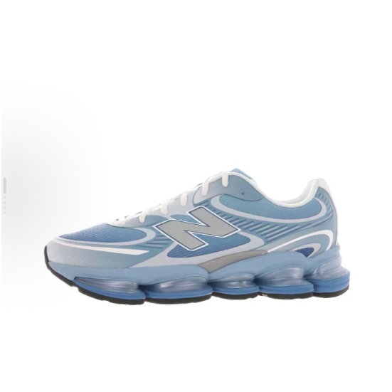 New Balance NB 2000 Low cut Casual Running Shoes Blue