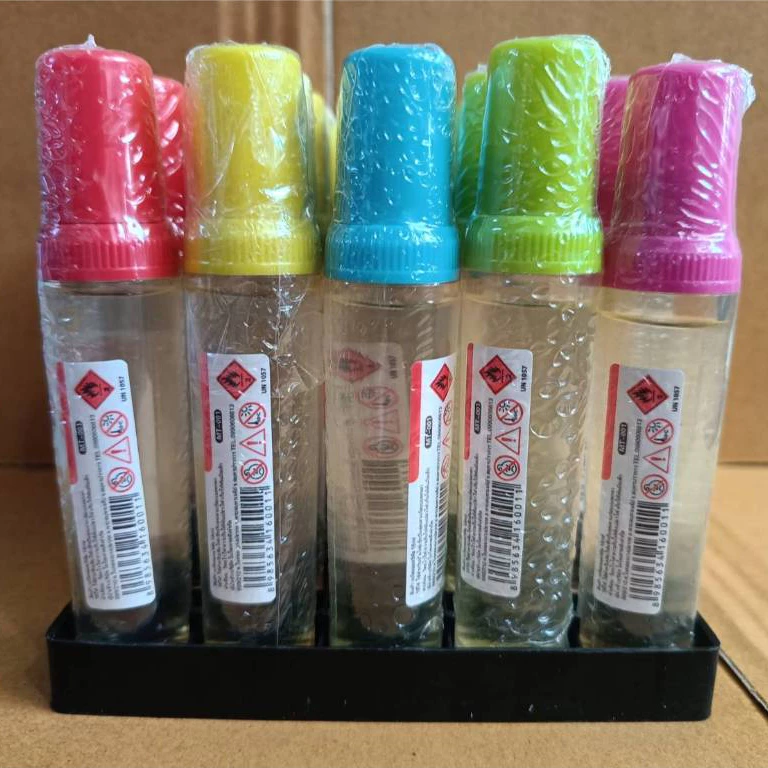 1ขวด ถูกที่สุด!! ส่งด่วน 38กรัม แก๊สกระป๋องเติมไฟแช็ค ปืนยาวจุดเตาแก๊ส ยี่ห้อโมโต มี มอก Buga gas แก๊สกระป๋อง Gas Refill