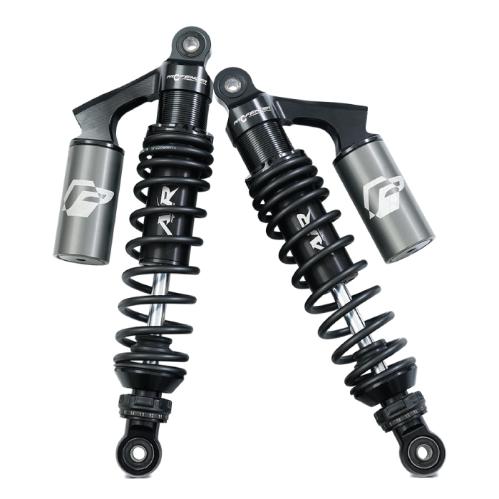 ชุดโช้คหลัง PROFENDER สปริงสีดำ PG-1 – โปรปัง