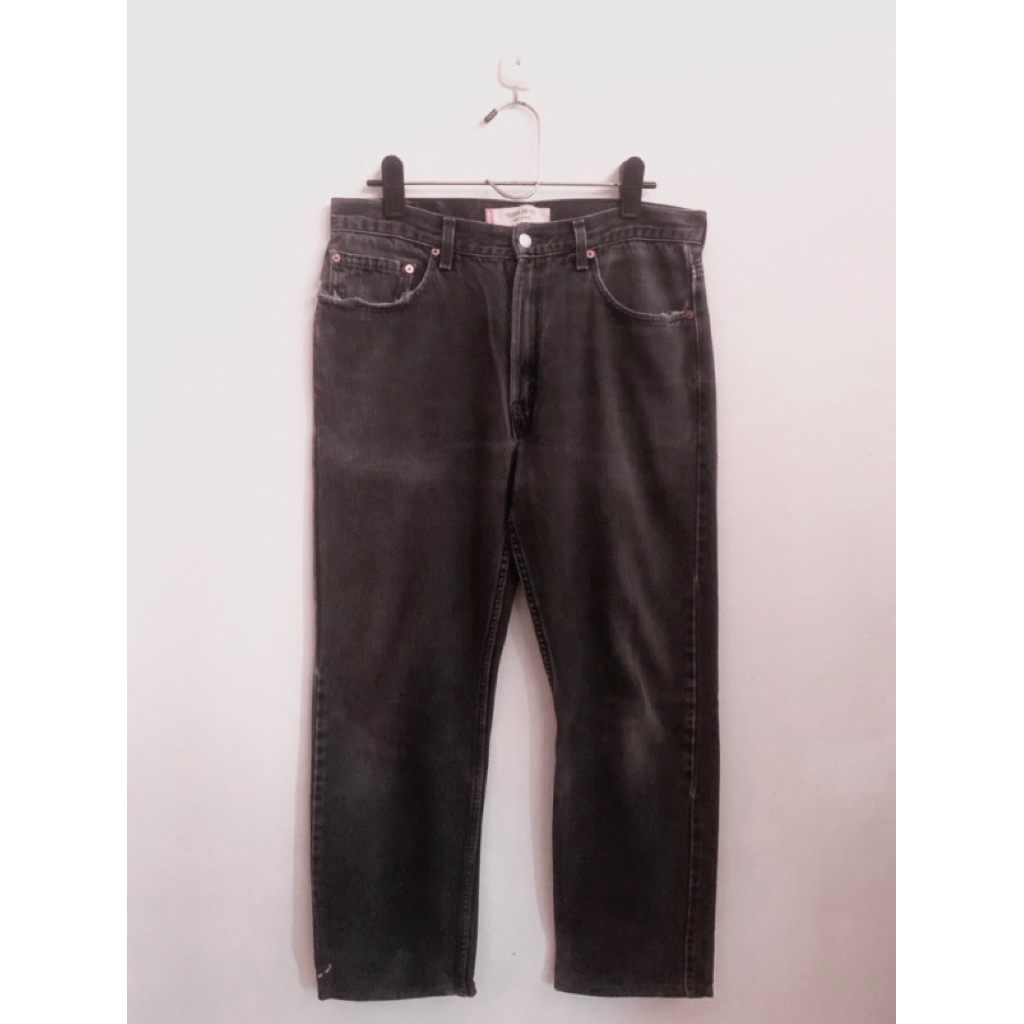 กางเกงยีนส์ levi 505