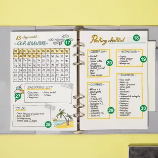 สติกเกอร์ดิจิตอลวงกลม 1-50 ตัวกันน้ำและทนน้ำมัน เหมาะสำหรับสถานการณ์กลางแจ้งต่างๆ เช่นอีเมล มีรูปแบบ 25MM และ 6 สี