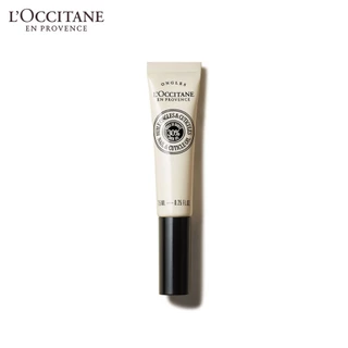 [สูตรใหม่] L'Occitane Shea Butter Nail & Cuticle Nour Oil 7.5 ML ล็อกซิทาน เชียบัตเตอร์ เนล & คิวทิเคิล นัวร์ ออยล์