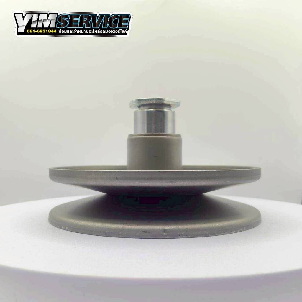 ล้อขับสายพาน PCX160 (K1Z) ชุดเล็ก ล้อปรับความเร็ว pcx160 ชามสไลด์PCX160 ชามหลัง pcx160  (G24017)