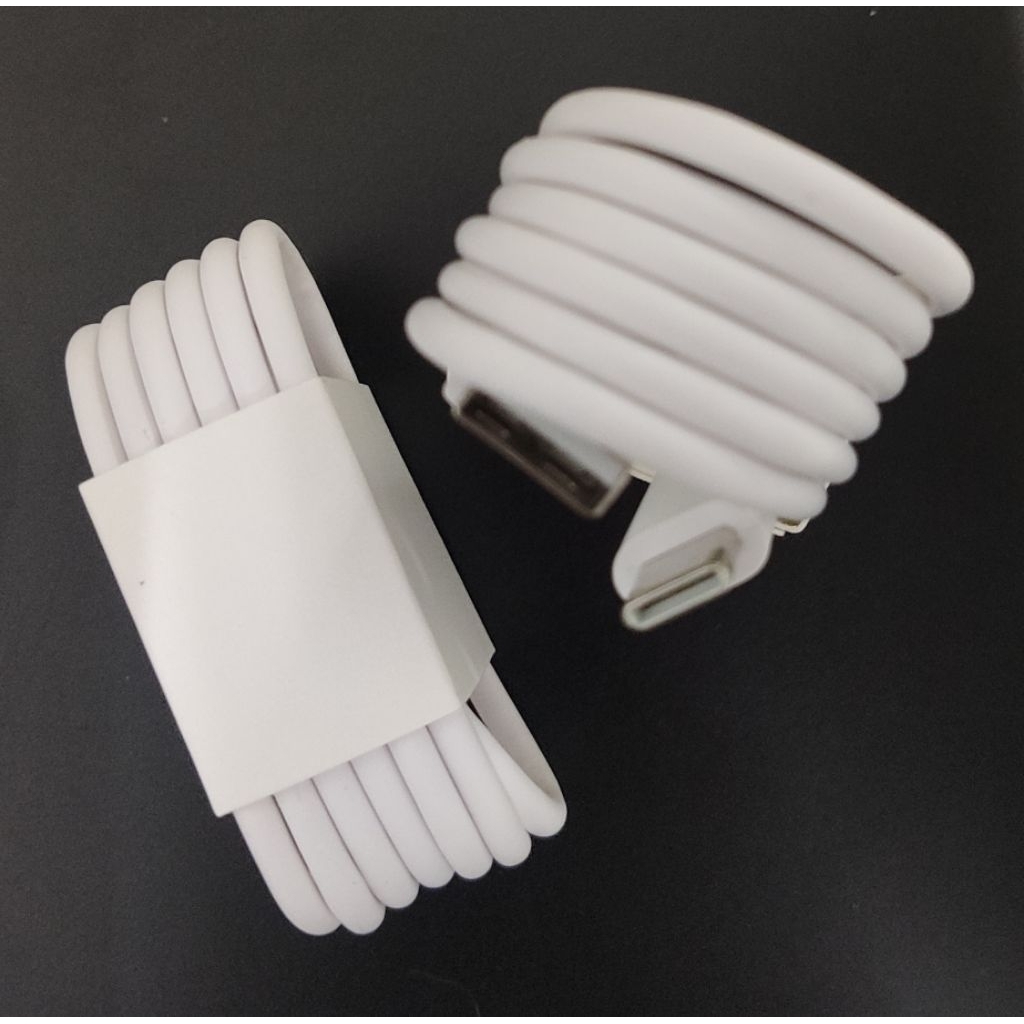 สายชาร์จ OPPO 33W VOOC  TYPE C (NO PACKAGE)