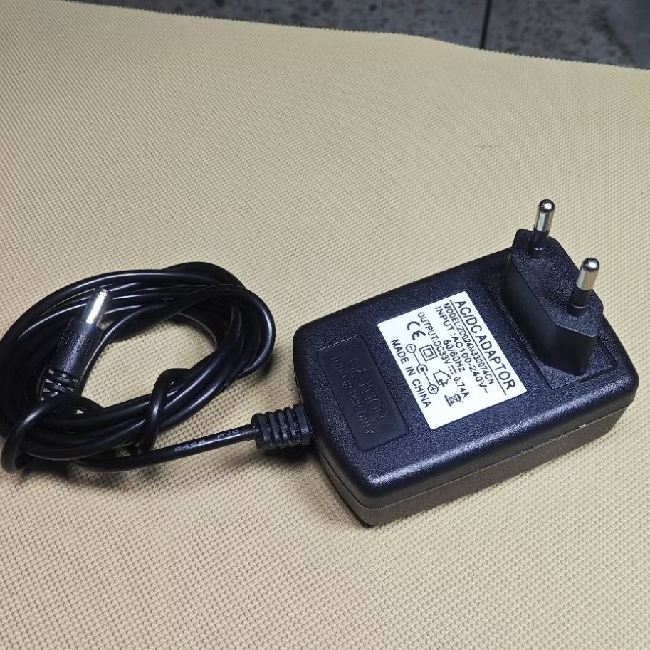 33V 0.74A 100- 220 V AC/DC สำหรับ Tefal Rowenta​รุ่นที่รองรับ:​Tefal Rowenta TY9890,🛵🛵🇹🇭🇹🇭