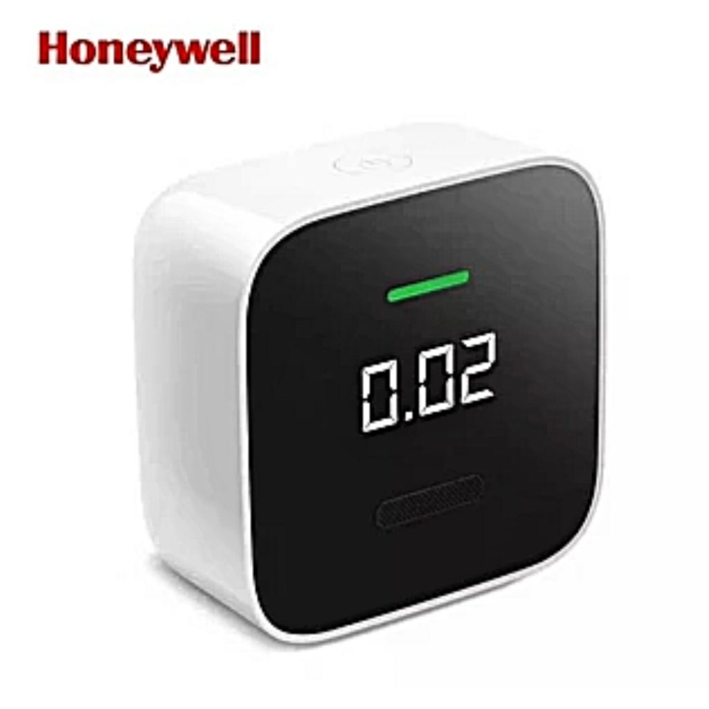 เครื่องวัดค่าฝุ่น PM2.5 Honeywell Smart Air Quality Monitor PM2.5 Detector