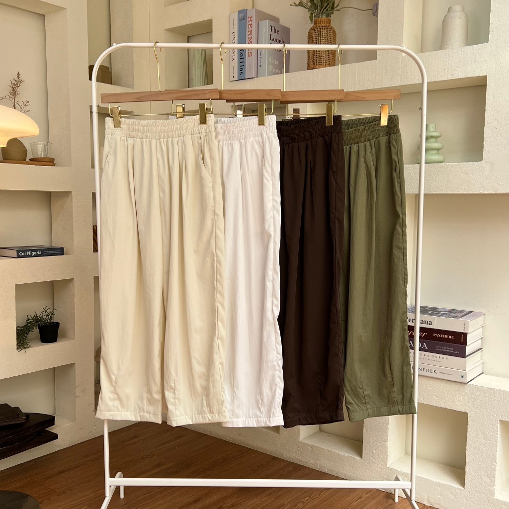 Viris Zamara 75157 Gemma Pants