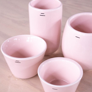 Ni wares, Australia แก้ว Dual Lipped เพิ่มประสบการณ์การดื่มก…