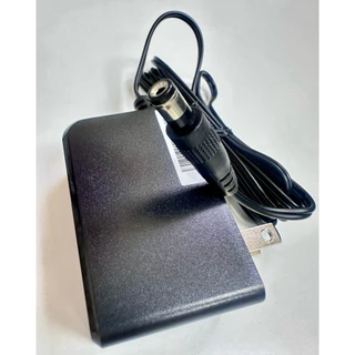 อะแดปเตอร์แปลงไฟ AC เอาต์พุต: 12.0V 1.5A สินค้าพร้อมส่ง