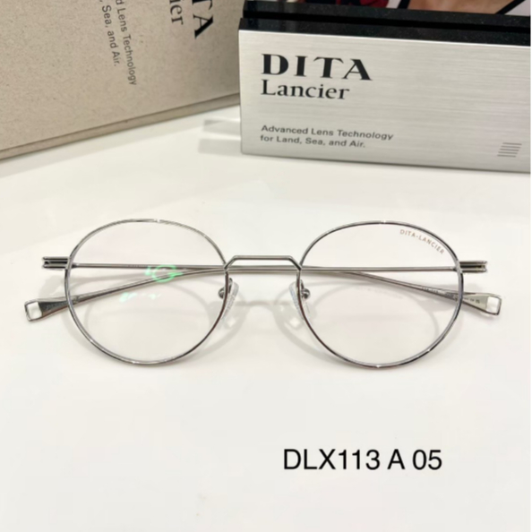 DITA Lancier รุ่น DLX113