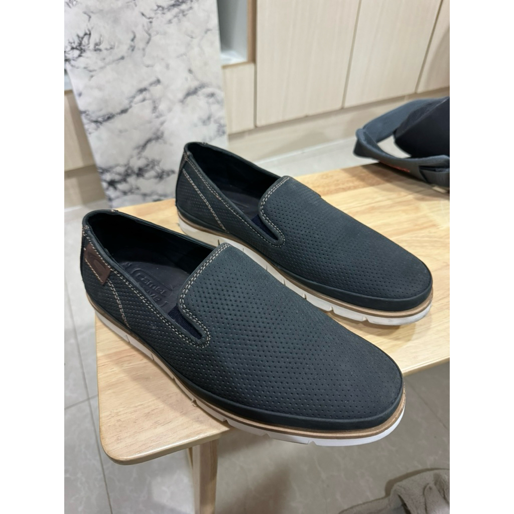 รองเท้า CAMEL ACTIVE สีกรม