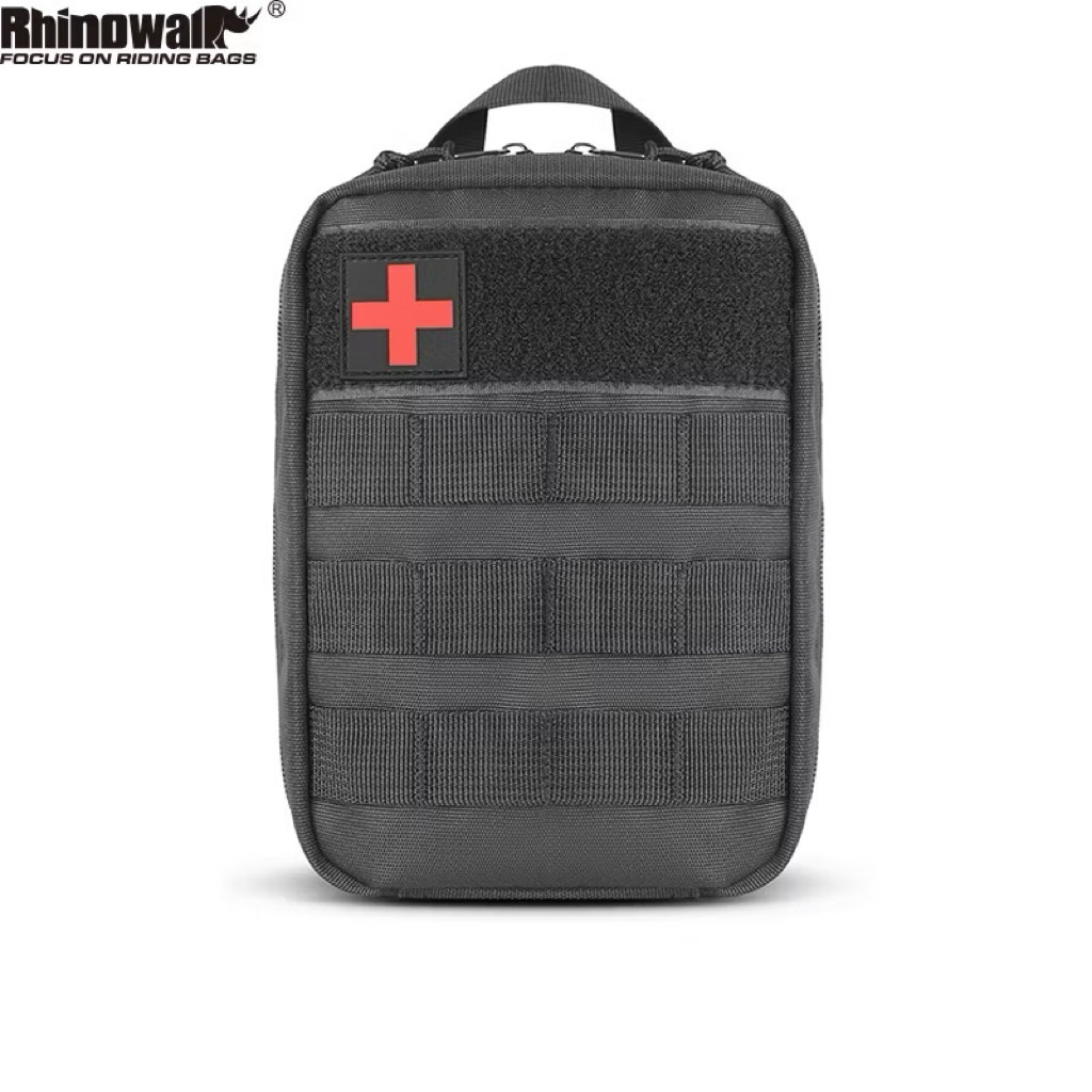 Rhinowalk (LP888) กระเป๋าเก็บอุปกรณ์ฉุกเฉินอเนกประสงค์