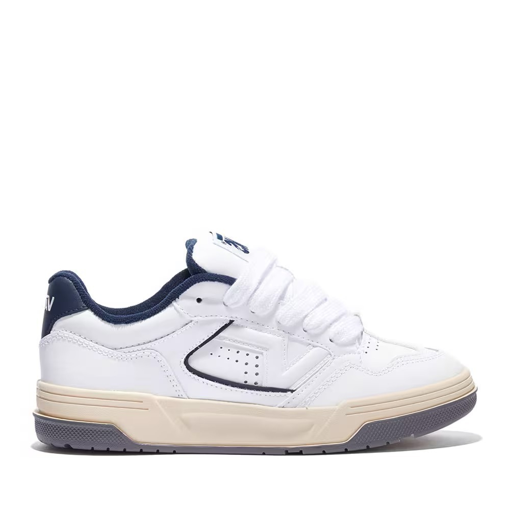 VANS VN000D1HW00 UPLAND TDC TRUE WHITE