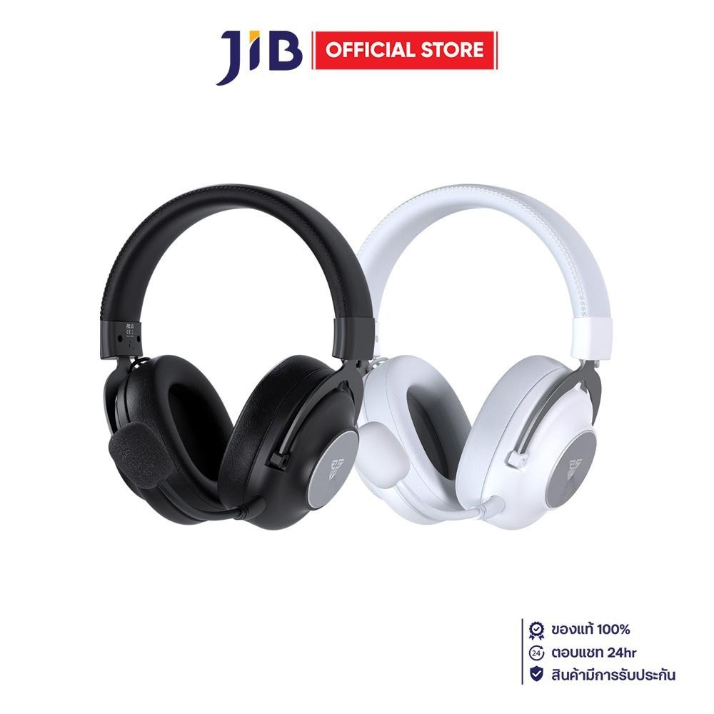 WIRELESS HEADSET (หูฟังไร้สาย) FANTECH STELLAR WHG05