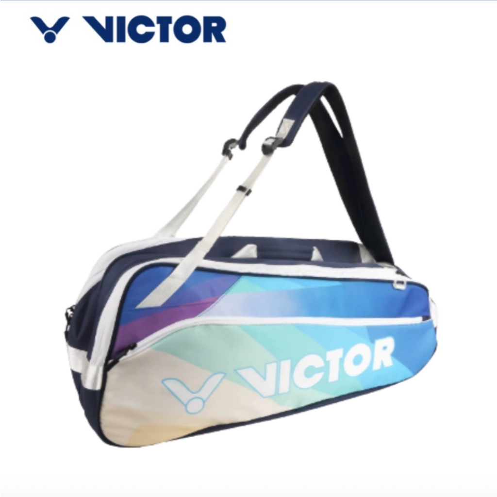 VICTOR 6 Pieces Racket Bag BR2205 กระเป๋าสะพาย