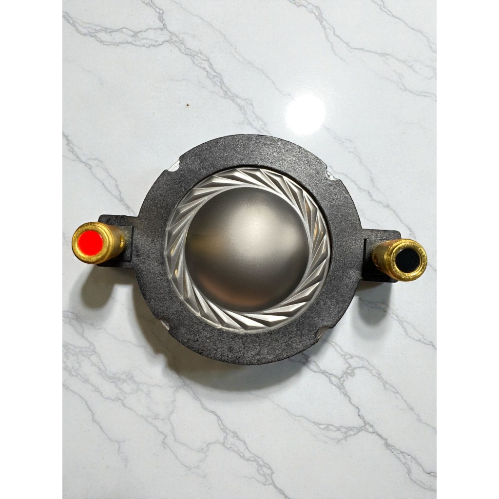 วอยซ์เสียงแหลม VOICE  34 Diaphragm coil