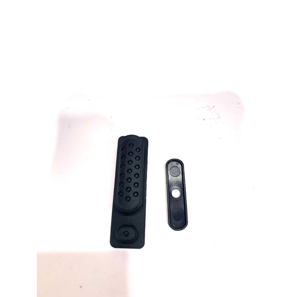 ยางคีย์ข้างPTTวิทยุสื่อสาร SPENDER รุ่น I74,I75ของแท้ใหม่ตรงรุ่น