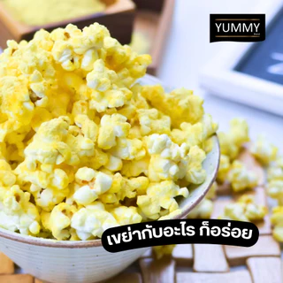 YUMMY ผงปรุงรส รสข้าวโพด ขนาด500กรัม