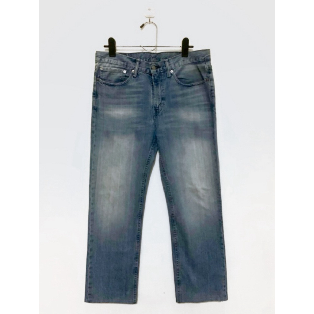 กางเกงยีนส์ levi 514