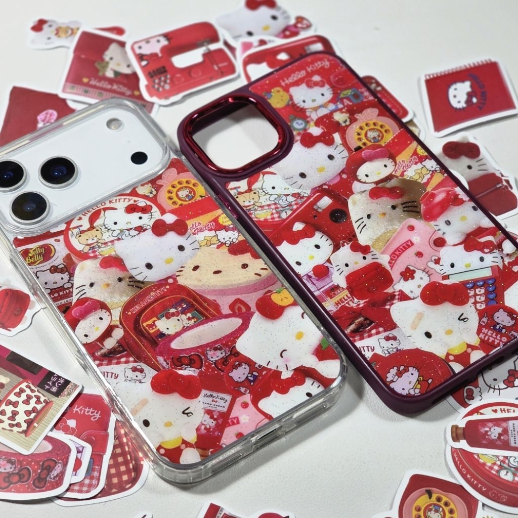 เคส คิตตี้ ไดคัท (ระบุรุ่นได้ค่ะ) ราคา ถูกที่สุด ดีลบีเคเค แกลเลอรีภาพที่ 6