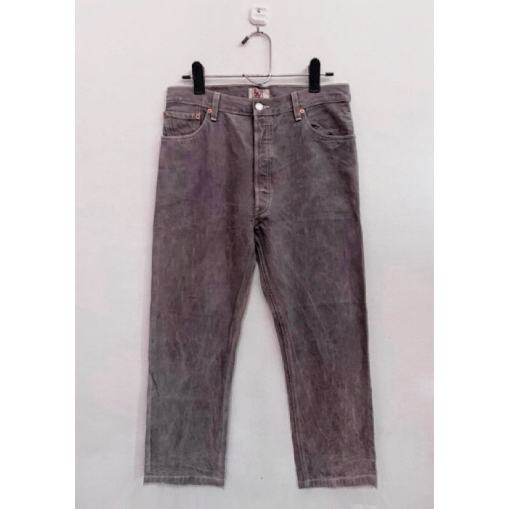 กางเกงยีนส์ levi 501
