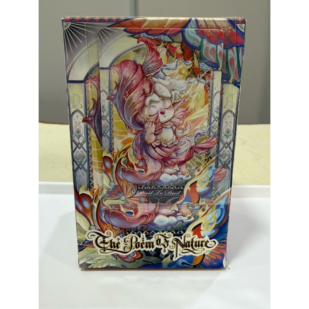 MIMI The Poem Of Nature ชต ของแท้ พร้อมส่ง