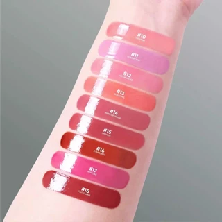 ลิปออยล์ซ้อก๊าด เลิฟโพชั่น (มีจุ่มพวงกุญแจ) Love potion Galaxy Lip Oil