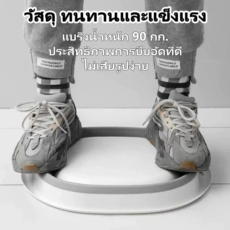 👍สินค้าพร้อมส่ง👍 กะละมัง กะละมังพับได้ กะละมังซิลิโคนอเนกประสงค์ กะละมังล้างผักผลไม้ ซักผ้า ตั้งแคมป์ กะละมังแบบพกพา thumbnail 5
