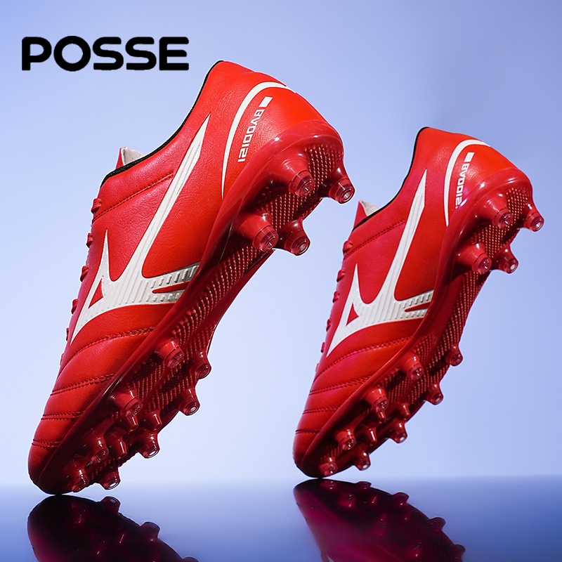 POSSE-35-44จัดส่งภายใน 24 ชั่วโมง+ จัดส่งภายใน 1-3 วัน 8ส่งไวมาก😁รองเท้าฟุตบอล สตั๊ด เด็กและผู้ใหญ่ 