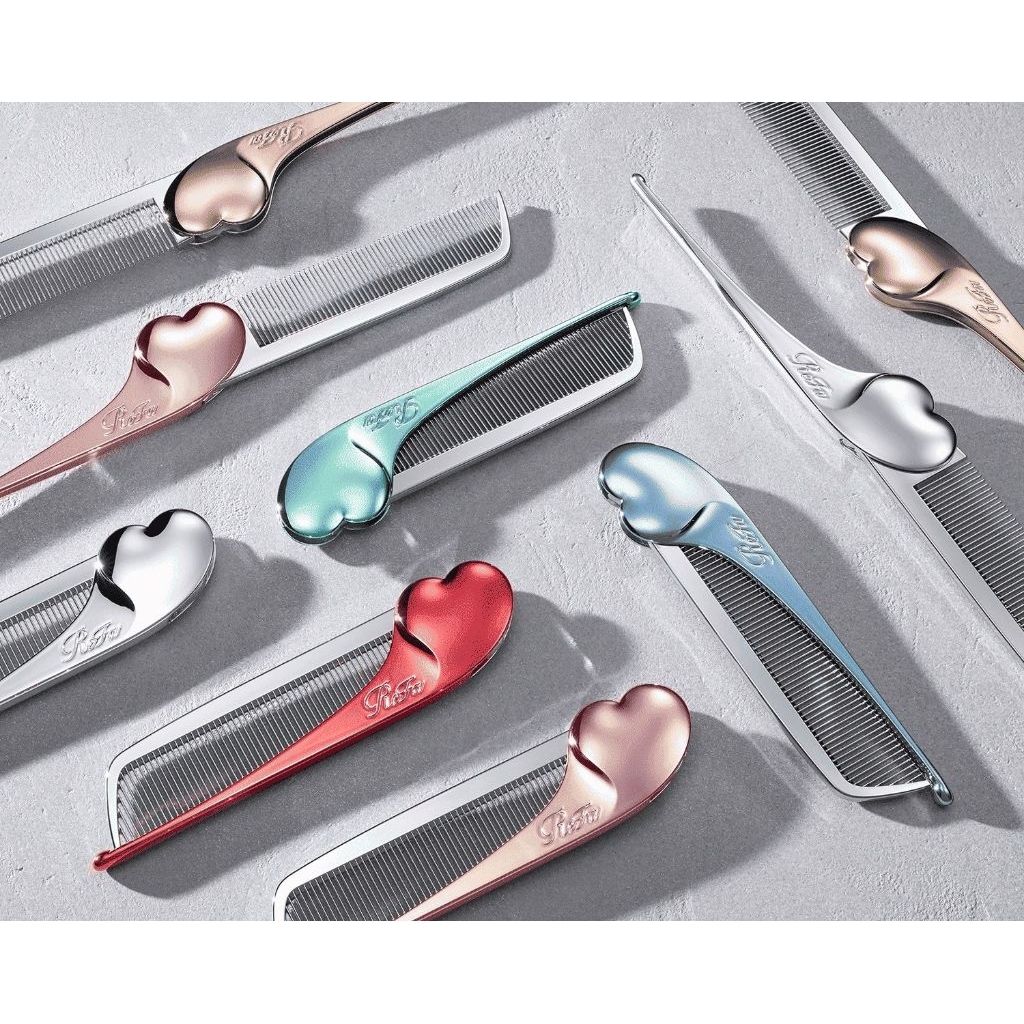 หวี ReFa HEART BRUSH