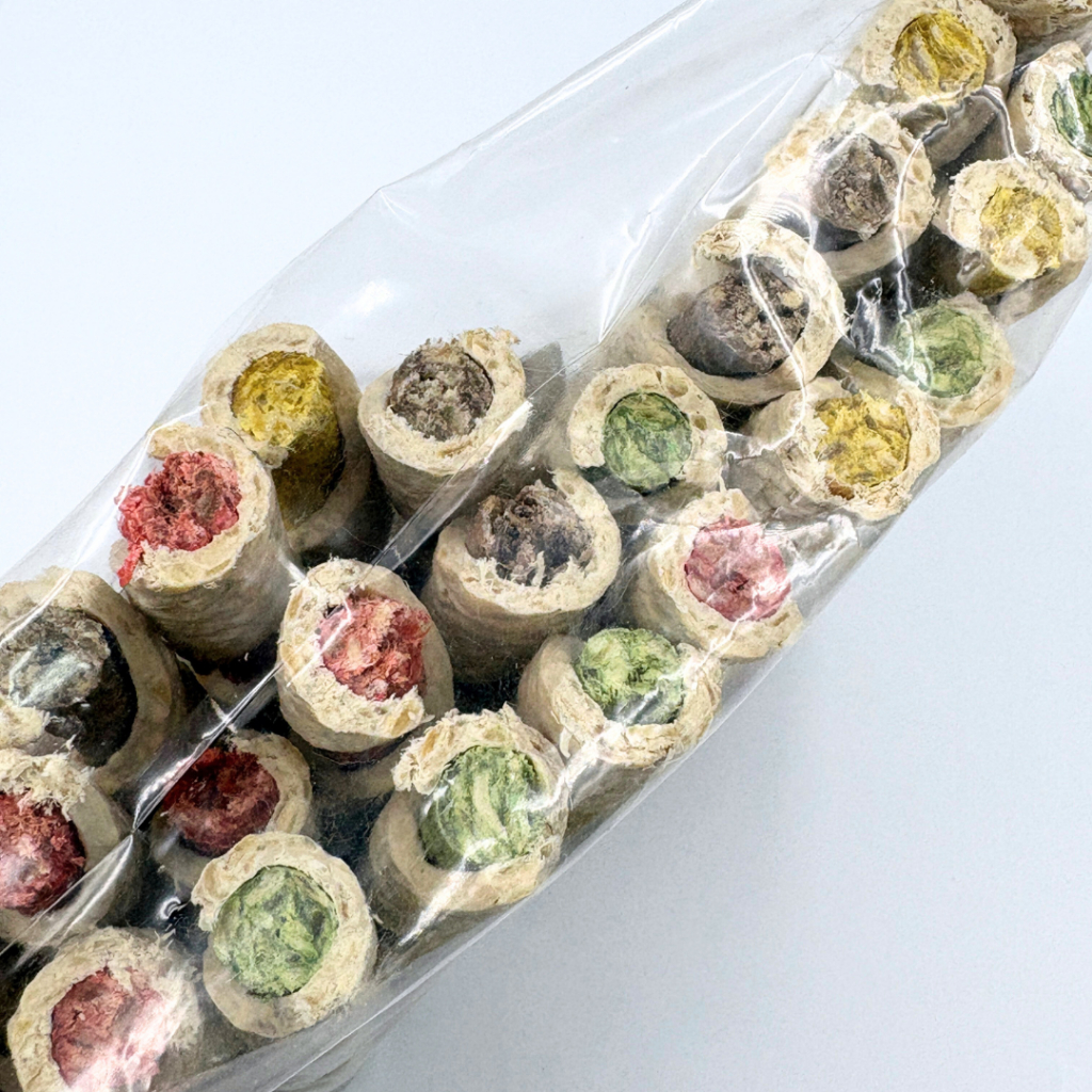 ขนมสุนัข ขนมขัดฟัน Munchy Stick 500 กรัม สำหรับสุนัขอายุ 3 เดือนขึ้นไป ราคา ถูกที่สุด ดีลบีเคเค แกลเลอรีภาพที่ 5