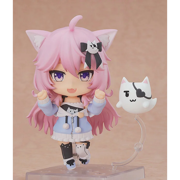 [เเชทก่อนสั่งทุกครั้ง!!] Nendoroid 1908 Nyatasha Nyanners มือ1 - มือ2 สภาพใหม่ (พร้อมส่ง) VShojo