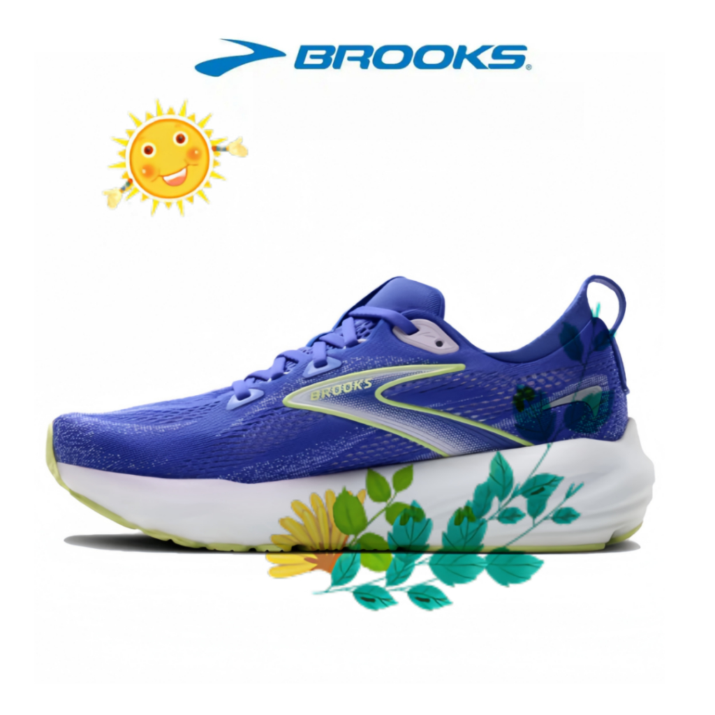 Brooks Glycerin 22 สีน้ำเงิน ของแท้ 100 %