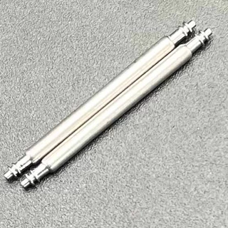 สปริงบาร์สำหรับนาฬิการุ่น 1.8mm Diameter Spring Bar
