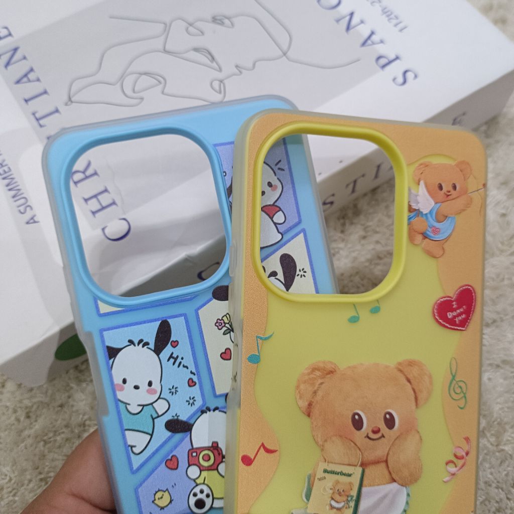 เคสโทรศัพท์มือถือ สำหรับรุ่น OPPO Reno7z Reno8z งานSocool รูปที่ 3