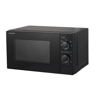 SHARP ไมโครเวฟ 20 ลิตร R-S20M5TB-B 800 วัตต์
