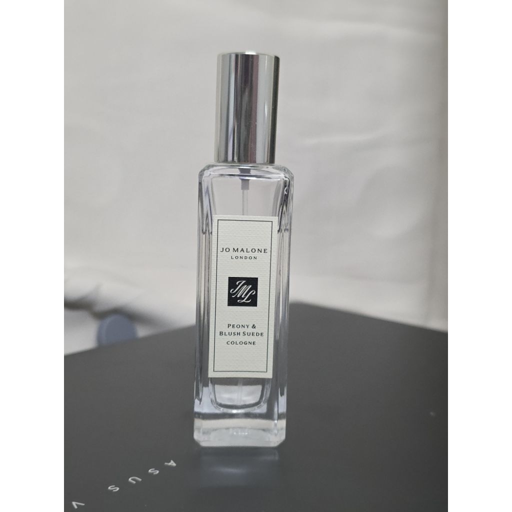 [ส่งต่อ] Jo Malone London Cologne 30ml Peony & Blush Suede