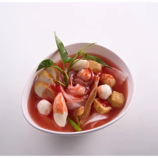 [1ขวด] ซอสเย็นตาโฟทรงเครื่อง ตราครอบครัว ขนาด 825 ml. หัวเชื้อเย็นตาโฟ ก๋วยเตี๋ยวเย็นตาโฟรสกลมกล่อม