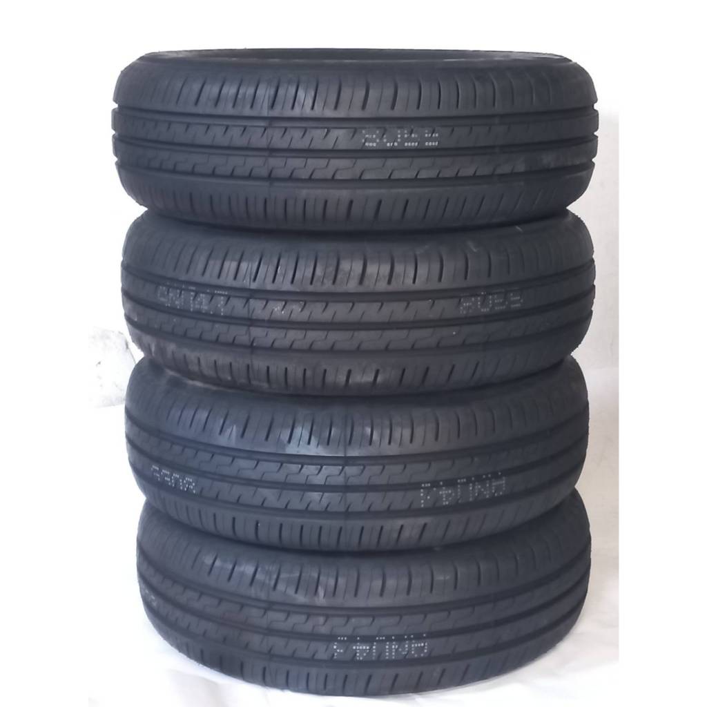 ยาง MAXXIS Size 195/60R16 ยางนอก 4 เส้น ราคาสุดคุ้ม ( ขอบ16 ) ยางใหม่ จำนวน 4 เส้น แถมจุ๊กยาง 4 ตัว 