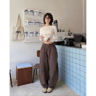 BAVE OFFICIAL - Ramber denim BJ51715